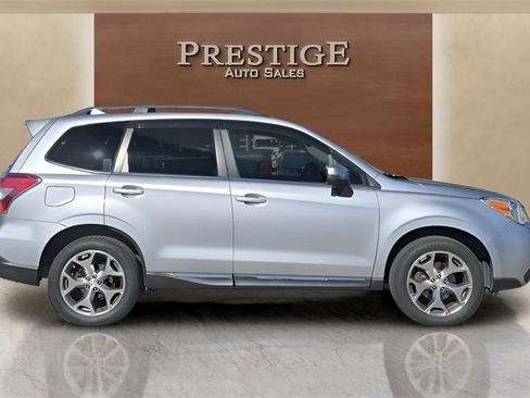 Used 2016 Subaru Forester 2.5i Touring w/ Popular Package #2 image 38