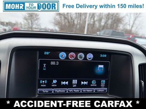 Used 2018 GMC Sierra 1500 SLE w/ Texas SLE Value Package image 22