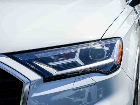 Used 2023 Audi Q7 2.0T Premium Plus w/ Premium Plus Package AWD/4WD image 7