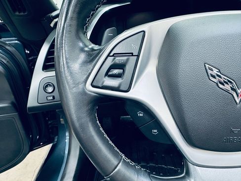 Used 2019 Chevrolet Corvette Grand Sport image 36