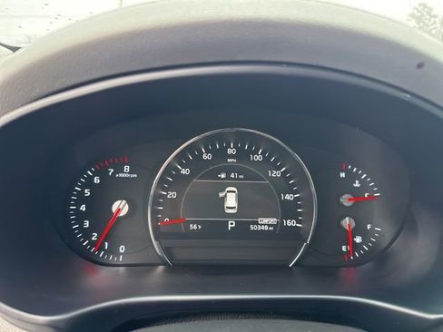 Used 2020 Kia Sorento SX image 16