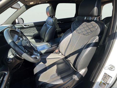 Used 2020 Hyundai Palisade Limited AWD/4WD image 19