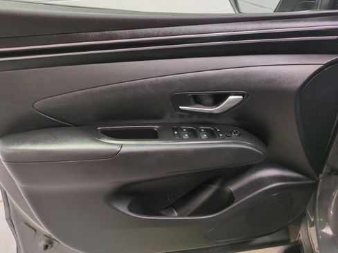 Used 2023 Hyundai Santa Cruz Night AWD/4WD image 13