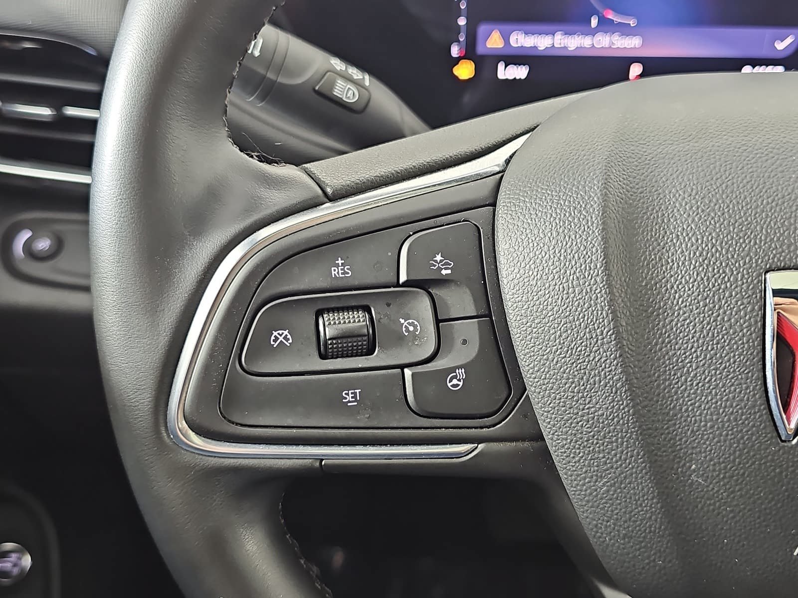 Used 2024 Buick Envista Avenir FWD image 16