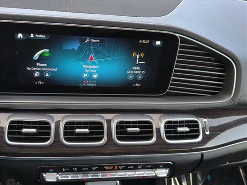 Certified 2023 Mercedes-Benz GLS 450 4MATIC image 15