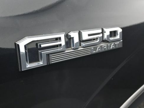 Used 2020 Ford F150 Lariat w/ Equipment Group 502A Luxury AWD/4WD image 27