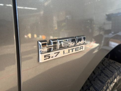 Used 2012 RAM 1500 Sport w/ Sport Premium Group AWD/4WD image 29