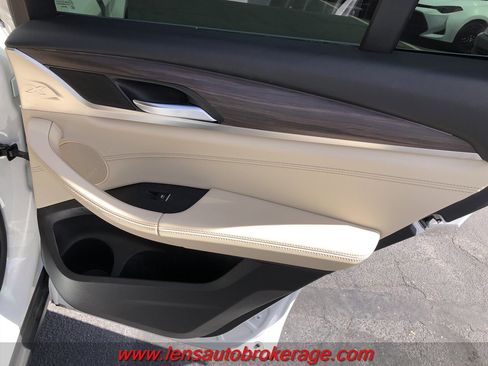 Used 2019 BMW X3 sDrive30i w/ Premium Package RWD image 20