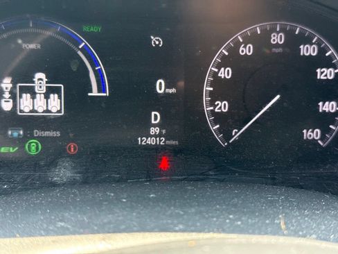 Used 2022 Honda Accord Sport image 14