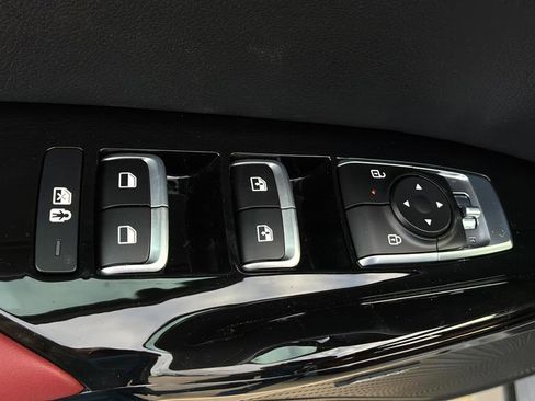 New 2026 Kia K5 GT-Line image 11