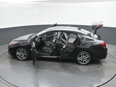 Used 2019 Kia Forte S FWD image 49
