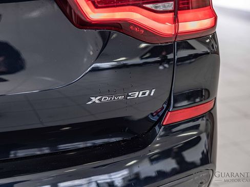 Used 2019 BMW X3 xDrive30i w/ M Sport Package 2 image 16