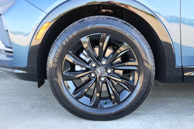 New 2026 Buick Envista Sport Touring w/ Convenience I Package FWD image 9