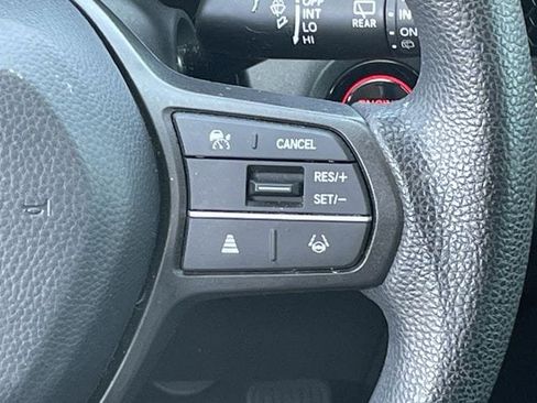 Used 2024 Honda CR-V LX image 13