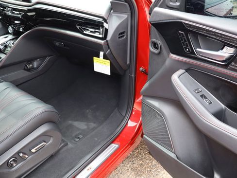 New 2026 Acura MDX Type S image 35