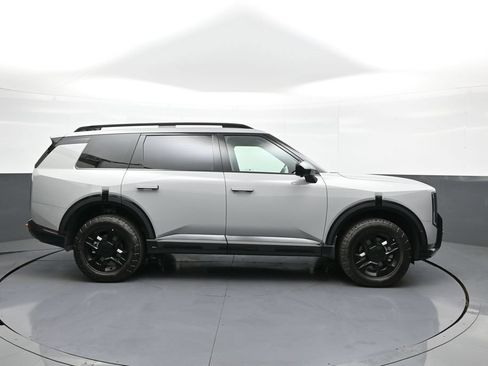 New 2027 Kia Telluride SX Prestige X-Pro AWD/4WD image 5