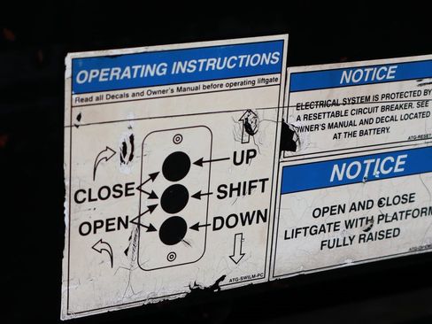 Used 2017 Ford F550 XLT image 60