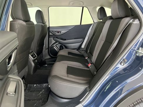 Certified 2025 Subaru Outback Premium w/ Popular Package #1A AWD/4WD image 26