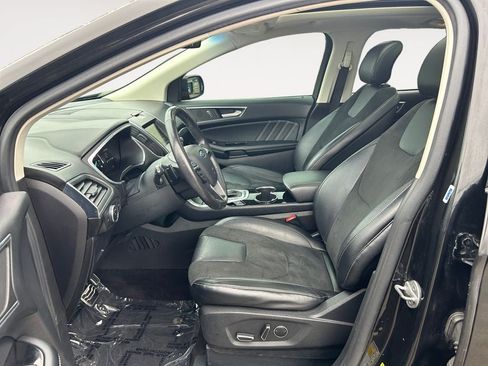 Used 2015 Ford Edge Sport w/ Equipment Group 401A AWD/4WD image 6