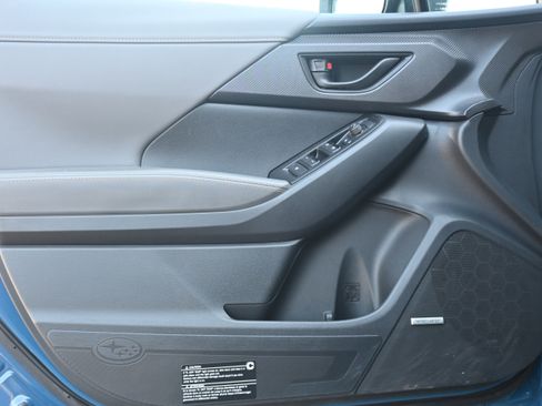 Certified 2025 Subaru Crosstrek 2.5i Wilderness image 14