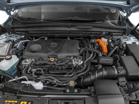 New 2026 MAZDA CX-50 2.5 Hybrid w/ Premium Plus Pkg image 10