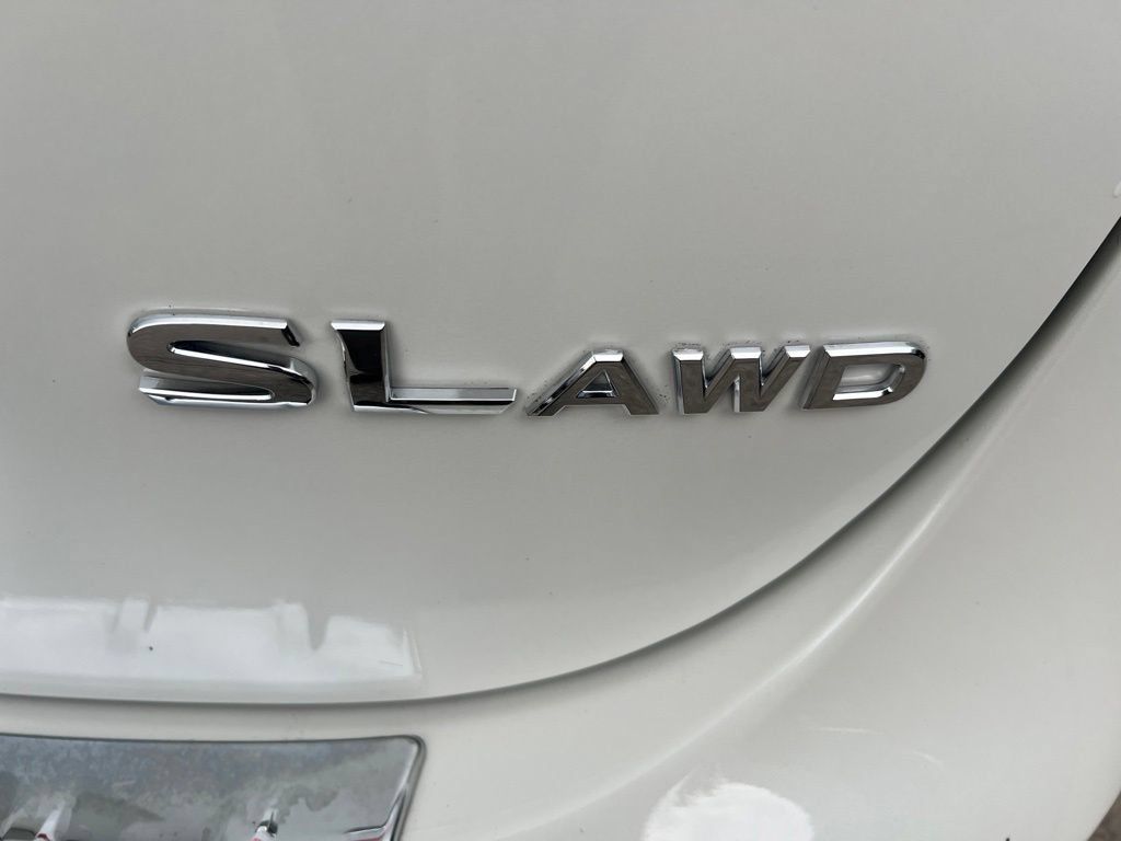 Used 2020 Nissan Rogue Sport SL w/ Premium Package AWD/4WD image 33