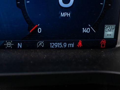 Used 2025 Ford F150 Raptor AWD/4WD image 21