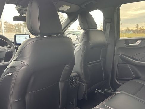 New 2026 Ford Escape ST-Line w/ Cold Weather Package image 11