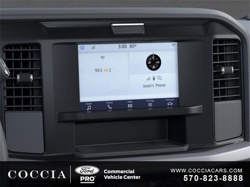 New 2026 Ford F250 XL w/ XL Driver Assist Package image 14