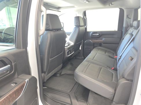 Used 2023 GMC Sierra 2500 Denali w/ Denali Ultimate Package image 32