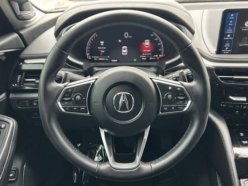 Used 2026 Acura MDX FWD w/ Technology Package image 25