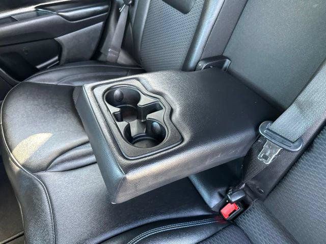 Certified 2025 Jeep Compass Latitude w/ Altitude Special Edition AWD/4WD image 30
