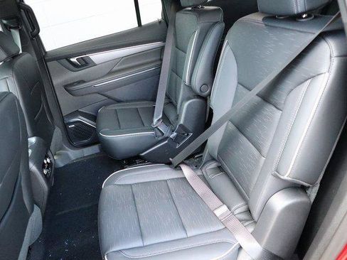 New 2026 Buick Enclave Sport Touring w/ Power Package image 15