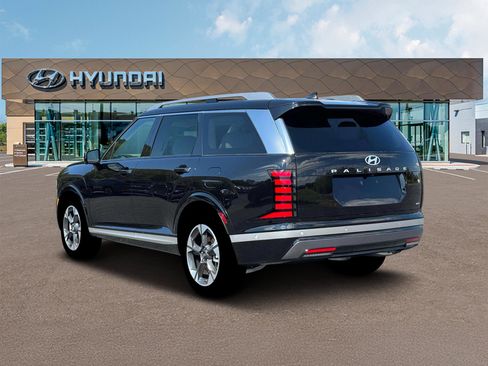 New 2026 Hyundai Palisade Limited image 5
