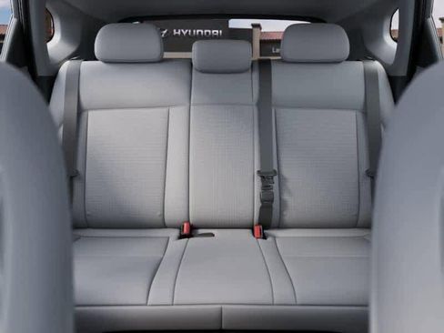 New 2026 Hyundai Kona SE AWD/4WD image 12