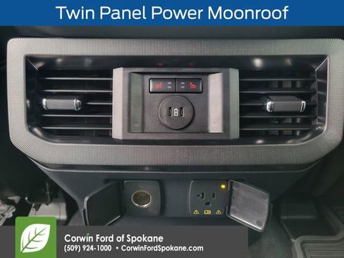 Certified 2023 Ford F350 Platinum w/ Tremor Off-Road Package AWD/4WD image 15