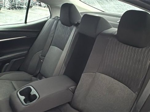 Used 2025 Toyota Camry LE image 26
