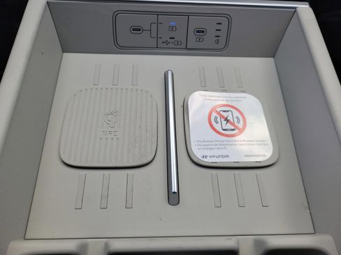 New 2026 Hyundai Santa Fe SEL image 7