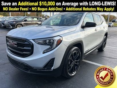Used 2021 GMC Terrain SLE w/ Elevation Edition