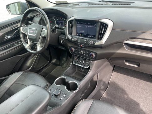 Used 2020 GMC Terrain SLT w/ Preferred Package image 17