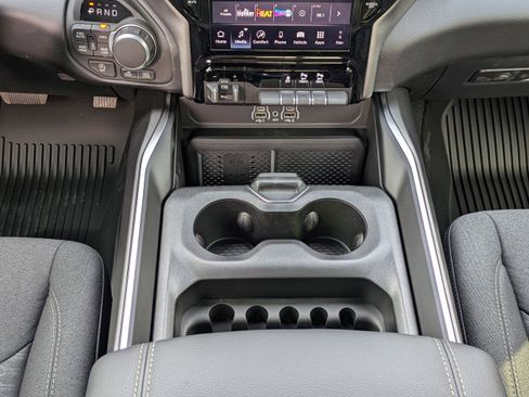 New 2026 RAM 1500 Big Horn AWD/4WD image 20