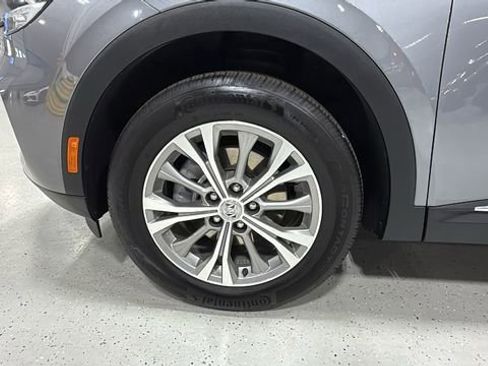 Used 2022 Buick Envision Preferred image 16