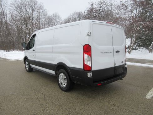 Used 2020 Ford Transit 150 Low Roof image 12