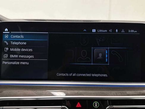 Used 2023 BMW X5 xDrive45e w/ M Sport Package image 33