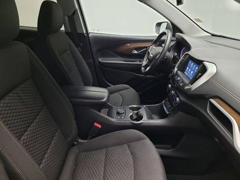 Used 2018 GMC Terrain SLE w/ Driver Convenience Package image 21