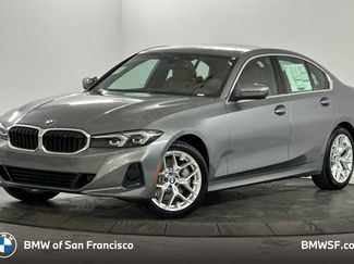 Used 2025 BMW 330i Sedan w/ Premium Package video 1