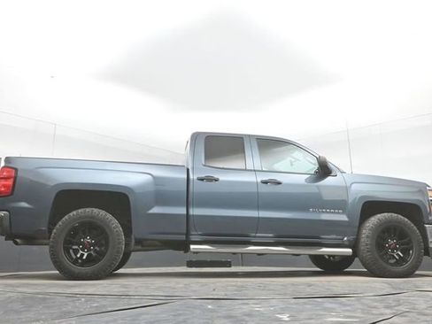 Used 2014 Chevrolet Silverado 1500 LT w/ All Star Edition image 34