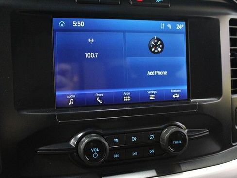 Used 2021 Ford F150 XLT RWD image 25