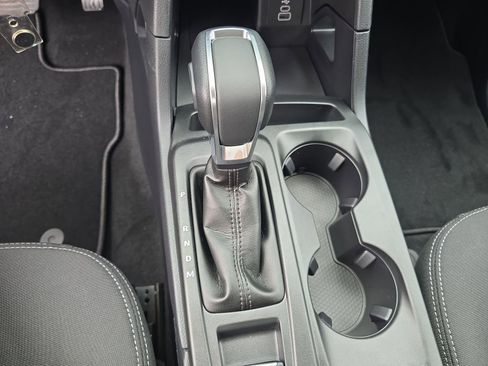 New 2025 Ford Ranger XLT w/ FX4 Off-Road Package image 18