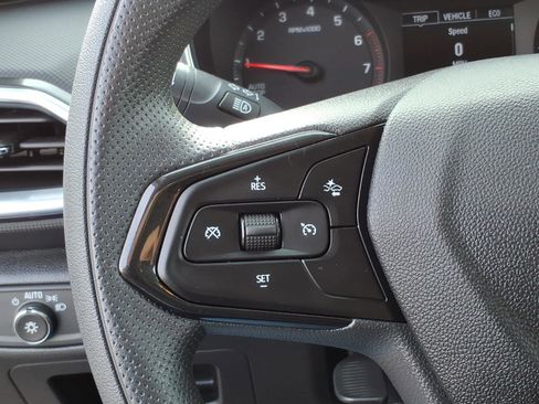 Used 2023 Chevrolet TrailBlazer LT w/ Convenience Package image 18